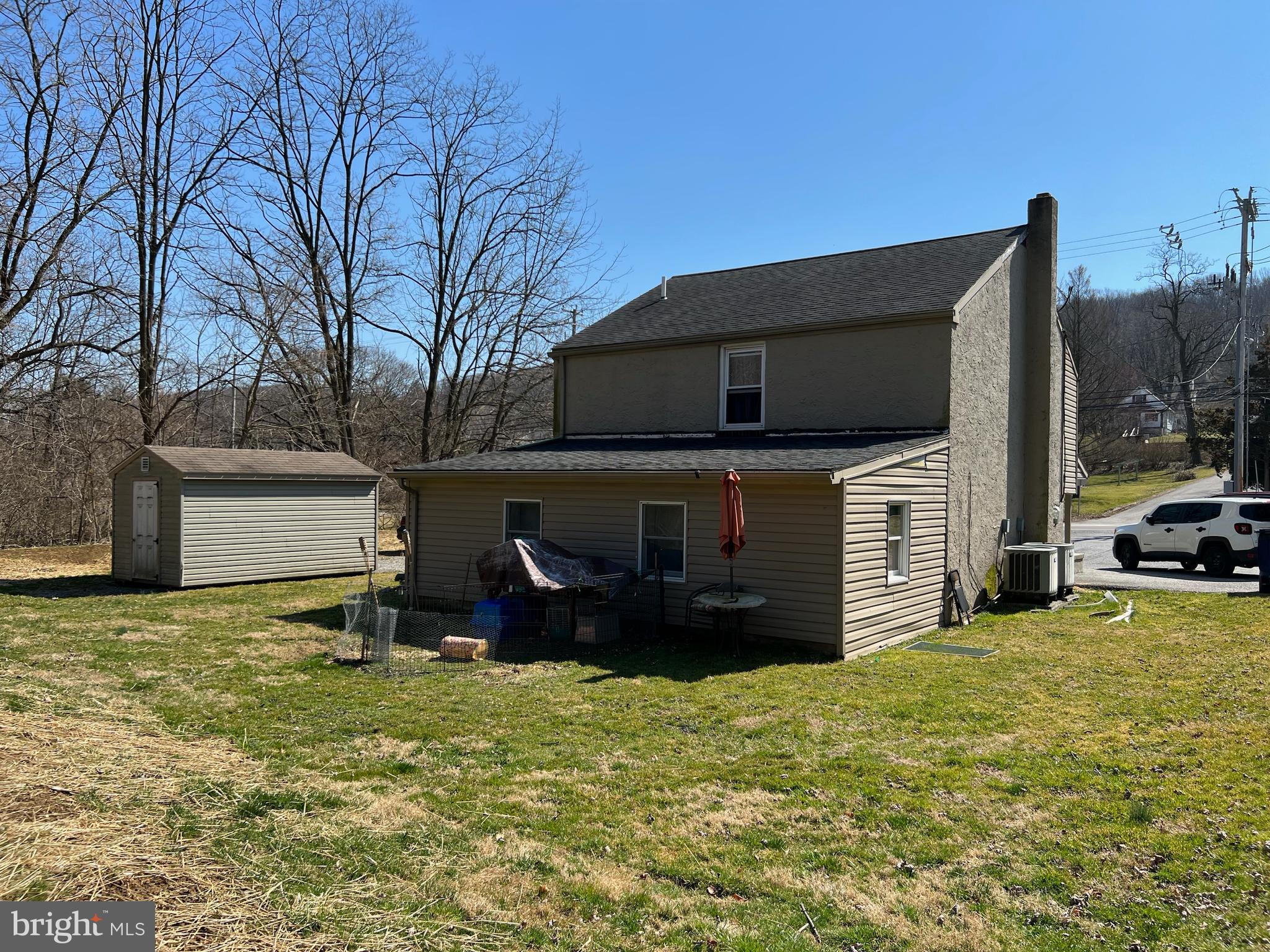 1425 Valley Road Coatesville, PA 19320 - Photo 5 of 12 Gallery Image 5