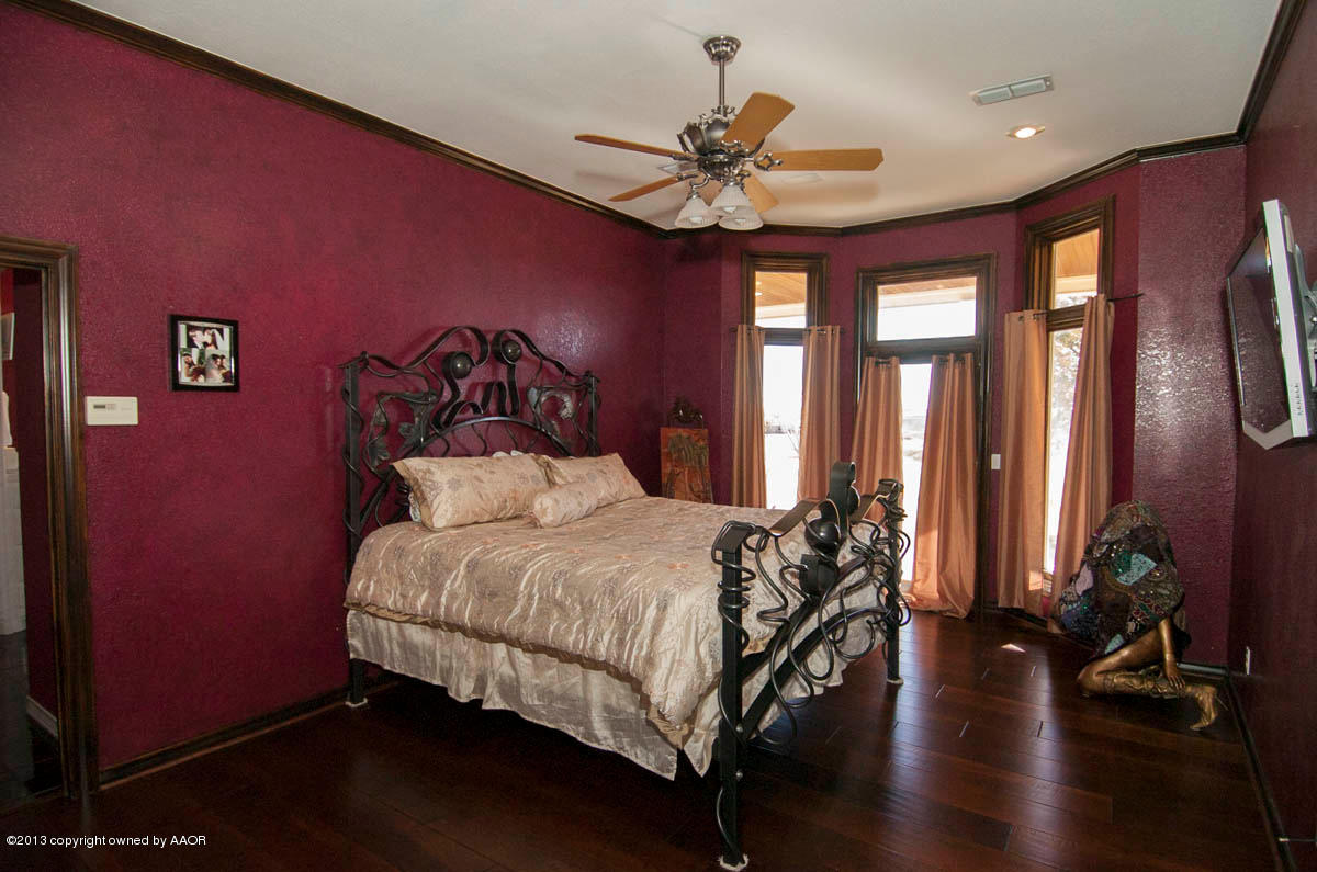 1720 Dowell Road Amarillo, TX 79124 - Photo 23 of 82 MASTER VIEW 1