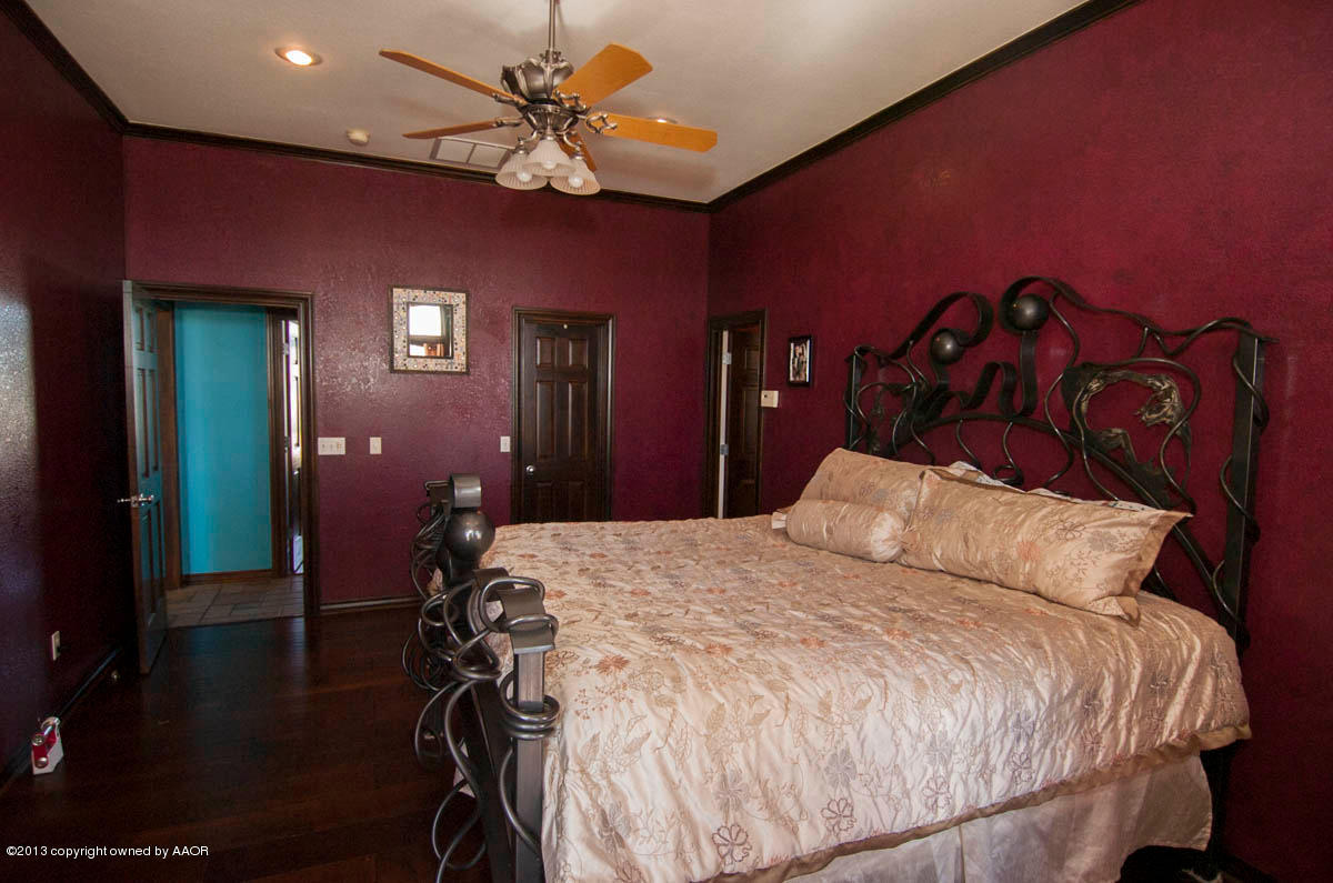 1720 Dowell Road Amarillo, TX 79124 - Photo 24 of 82 MASTER VIEW 2
