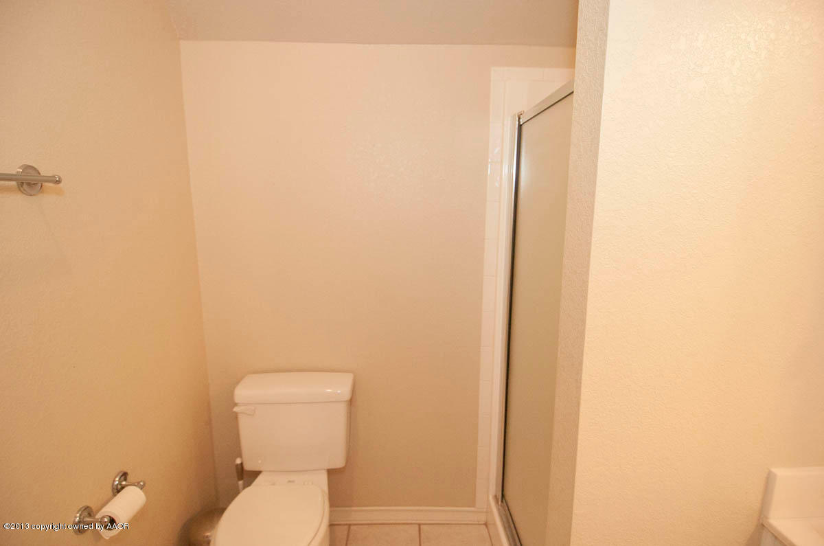 1720 Dowell Road Amarillo, TX 79124 - Photo 42 of 82 BATHROOM 4 VIEW 1