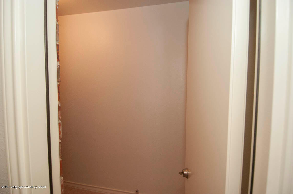 1720 Dowell Road Amarillo, TX 79124 - Photo 50 of 82 SAFE ROOM VIEW 1