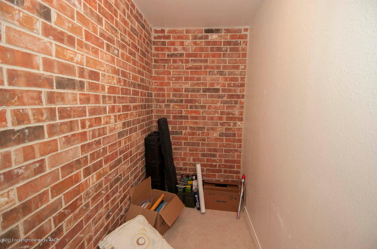 1720 Dowell Road Amarillo, TX 79124 - Photo 51 of 82 SAFE ROOM VIEW 2