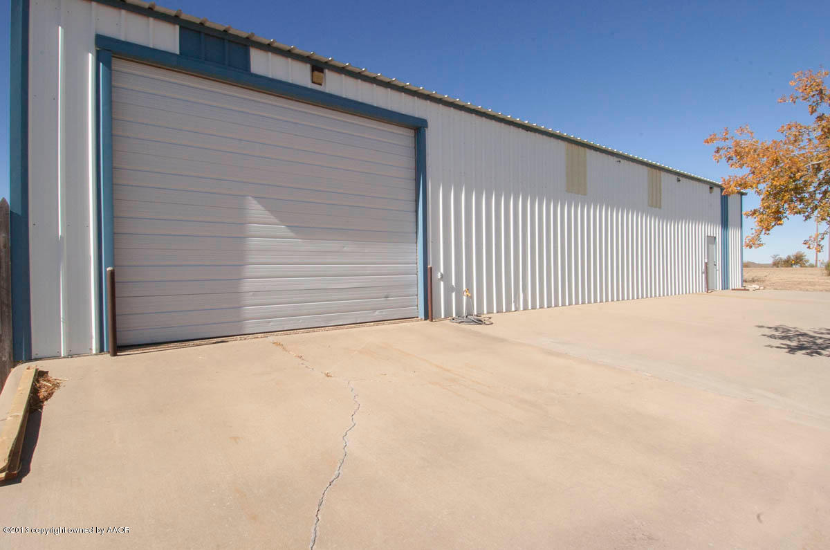 1720 Dowell Road Amarillo, TX 79124 - Photo 55 of 82 SHOP VIEW 2