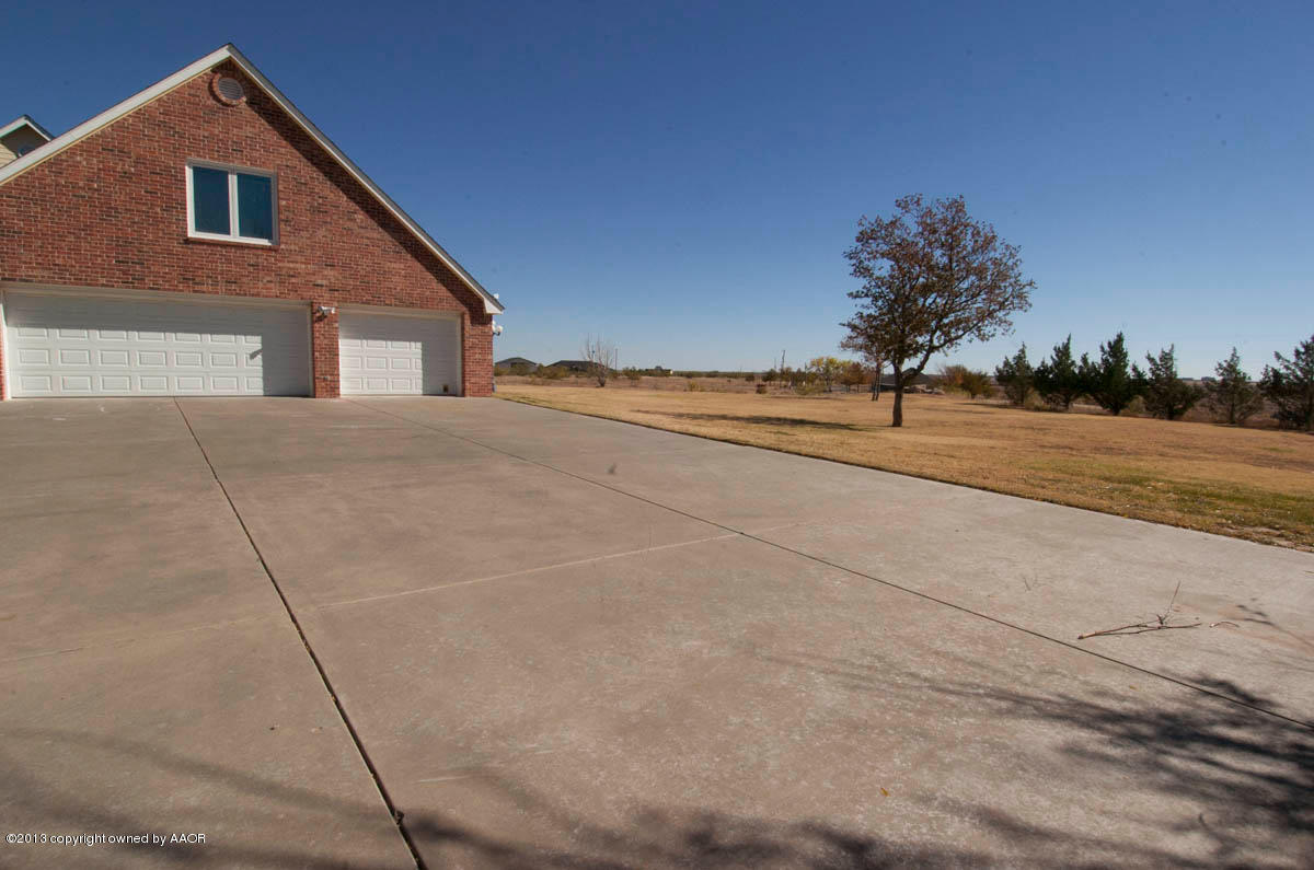 1720 Dowell Road Amarillo, TX 79124 - Photo 60 of 82 PARKING