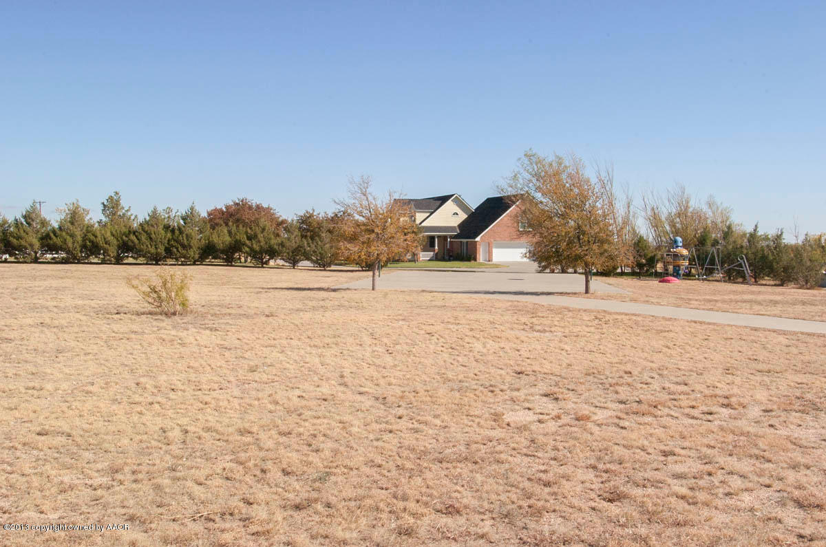 1720 Dowell Road Amarillo, TX 79124 - Photo 63 of 82 LAND VIEW 8