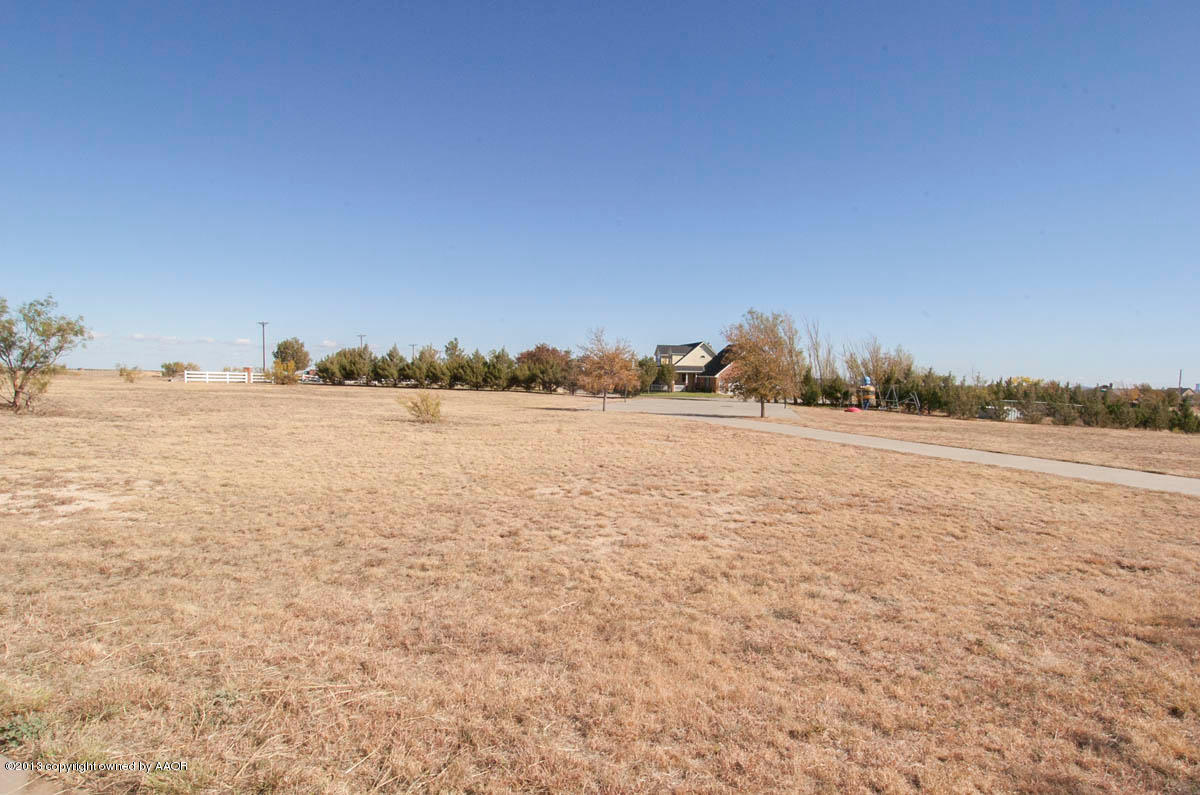 1720 Dowell Road Amarillo, TX 79124 - Photo 64 of 82 LAND VIEW 7