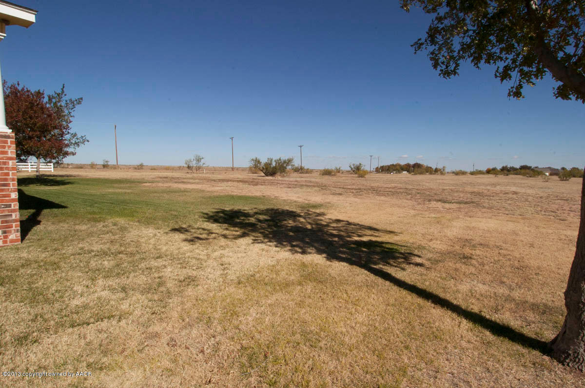 1720 Dowell Road Amarillo, TX 79124 - Photo 65 of 82 LAND VIEW 6