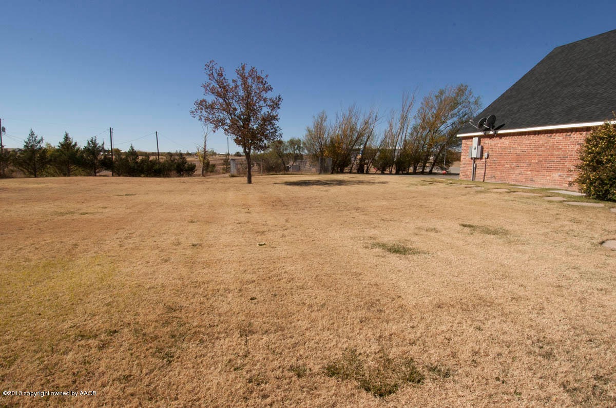 1720 Dowell Road Amarillo, TX 79124 - Photo 66 of 82 LAND VIEW 5