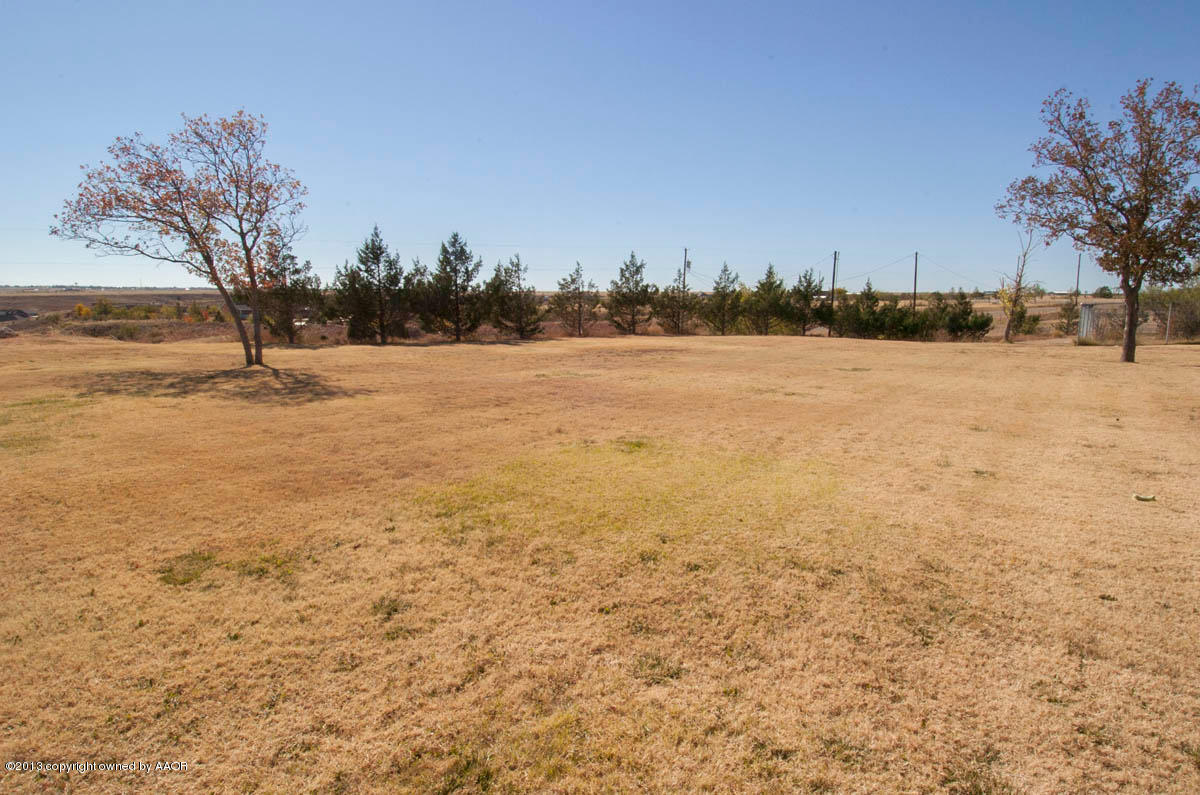 1720 Dowell Road Amarillo, TX 79124 - Photo 67 of 82 LAND VIEW 4