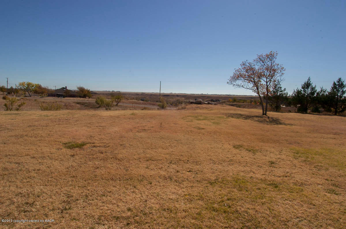 1720 Dowell Road Amarillo, TX 79124 - Photo 68 of 82 LAND VIEW 3