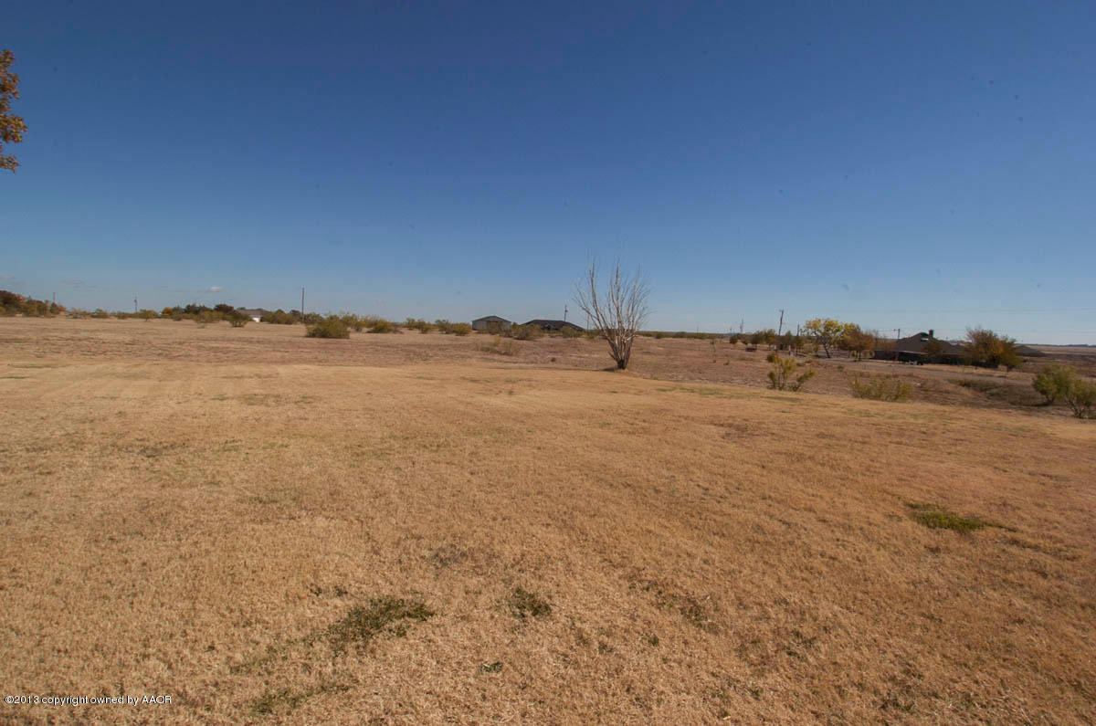 1720 Dowell Road Amarillo, TX 79124 - Photo 69 of 82 LAND VIEW 2
