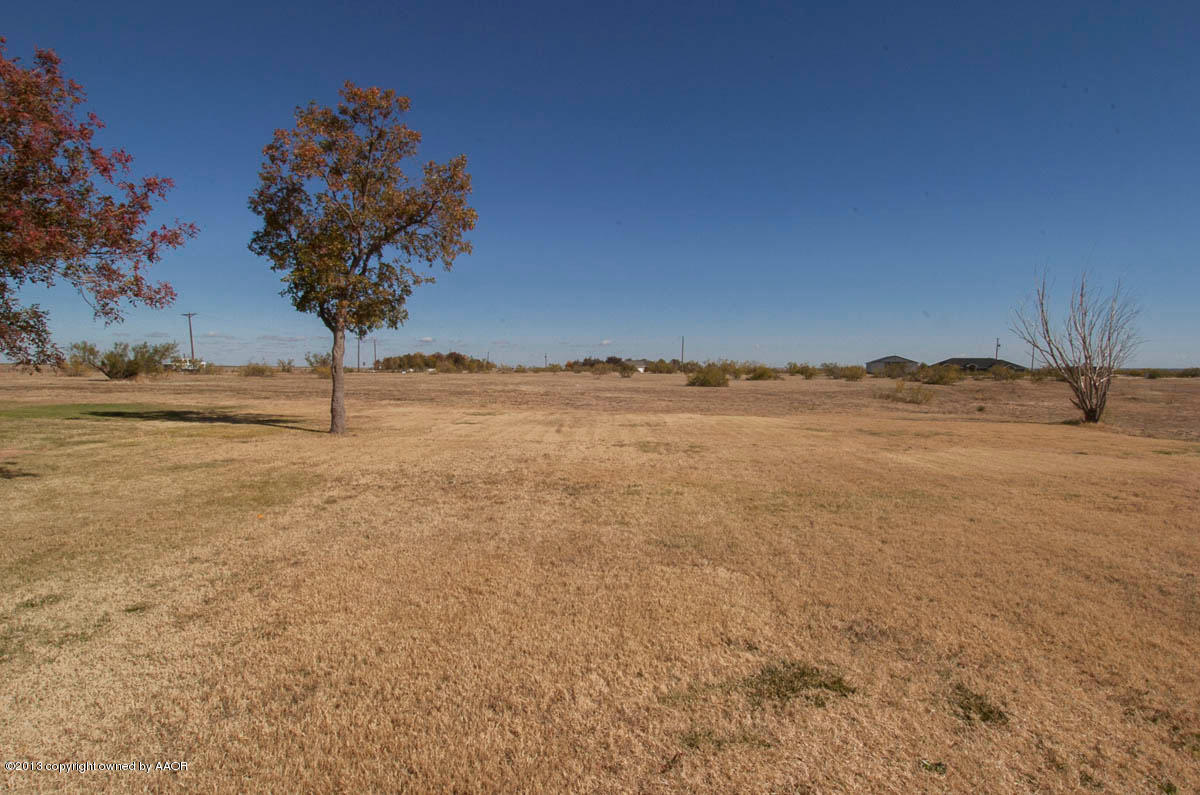 1720 Dowell Road Amarillo, TX 79124 - Photo 70 of 82 LAND VIEW 1
