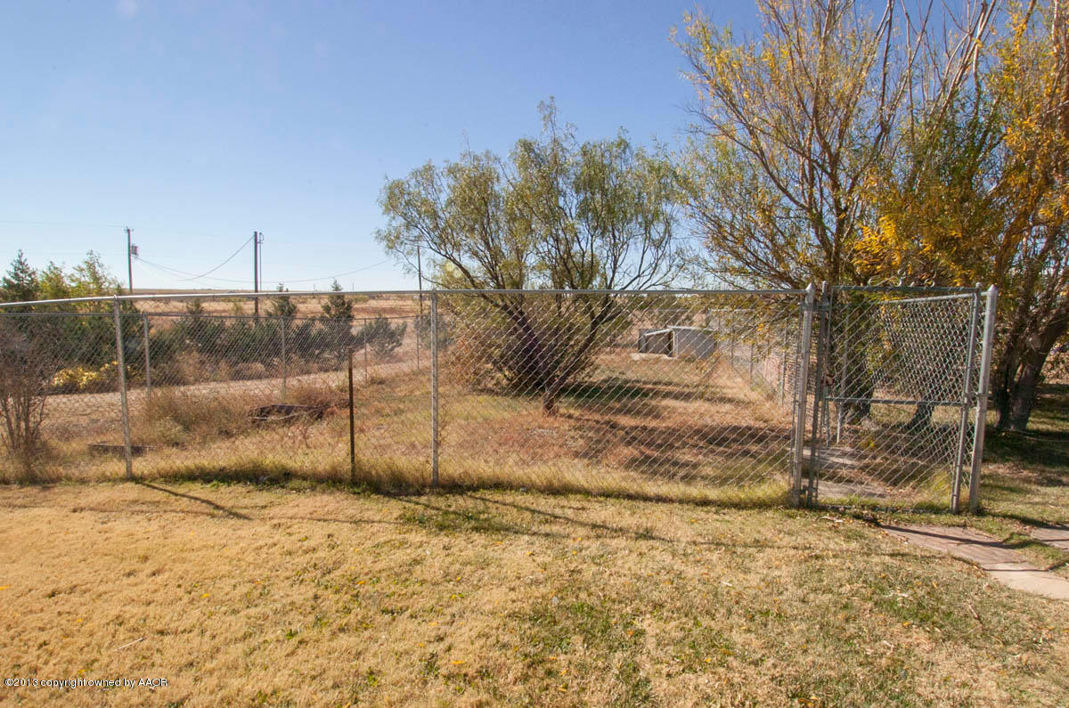 1720 Dowell Road Amarillo, TX 79124 - Photo 76 of 82 DOG RUN