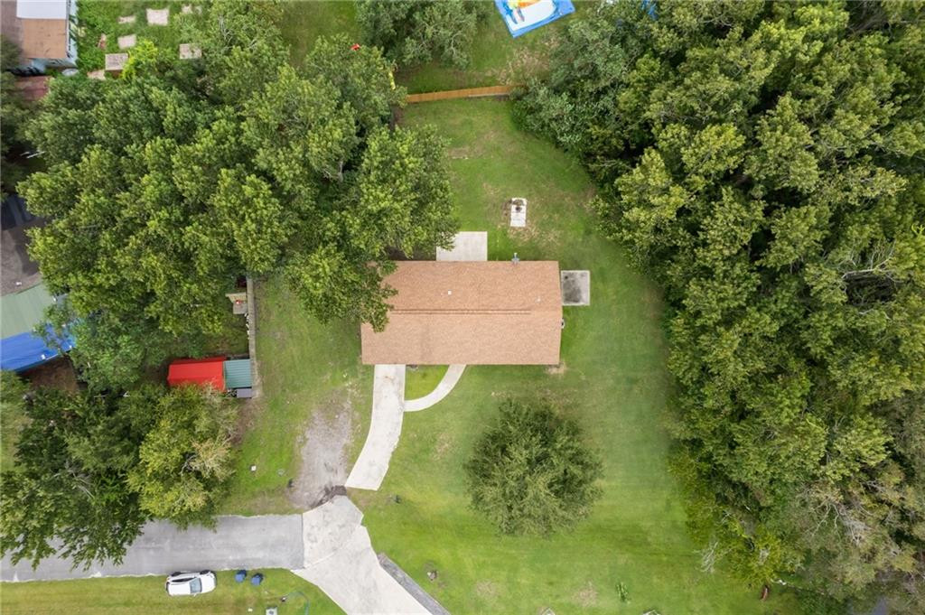 587 Powderhorn Road St. Marys, GA 31558 - Photo 46 of 52 Gallery Image 46