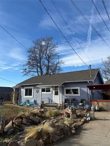 $2,500 | 3479 West 48th Avenue, Denver, CO 80221