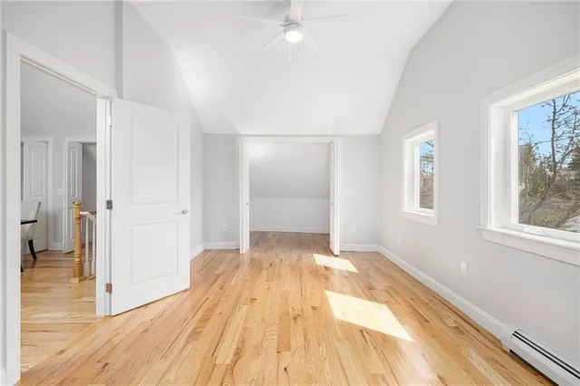 $3,800 | 148 Evergreen Street, Unit 2, Providence, RI 02906