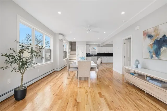 $3,800 | 148 Evergreen Street, Unit 2, Providence, RI 02906