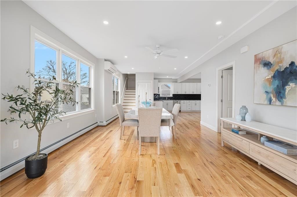 148 Evergreen Street, Unit 2 Providence, RI 02906 - Photo 3 of 12