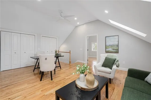 $3,800 | 148 Evergreen Street, Unit 2, Providence, RI 02906