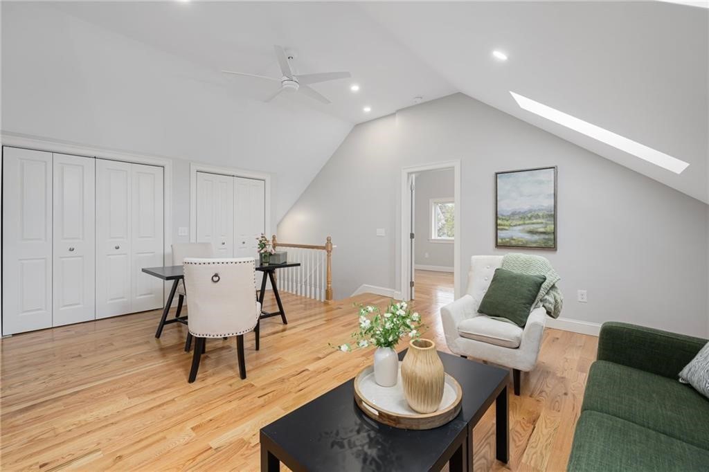 148 Evergreen Street, Unit 2 Providence, RI 02906 - Photo 7 of 12