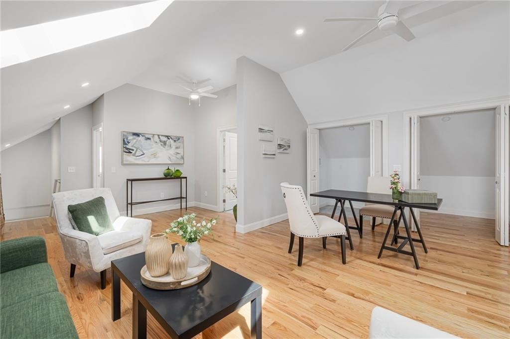 148 Evergreen Street, Unit 2 Providence, RI 02906 - Photo 8 of 12