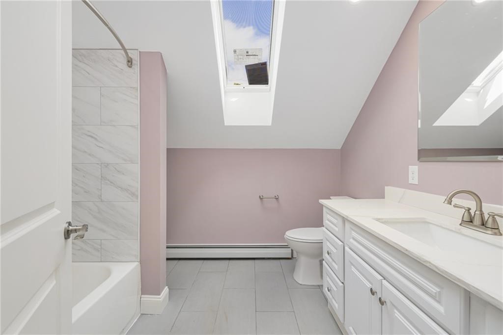 148 Evergreen Street, Unit 2 Providence, RI 02906 - Photo 9 of 12