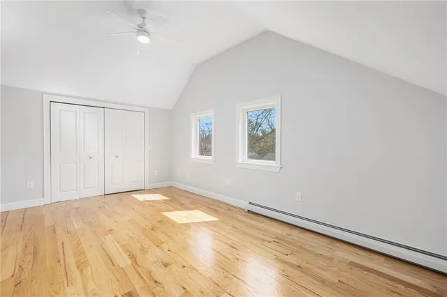 $3,800 | 148 Evergreen Street, Unit 2, Providence, RI 02906