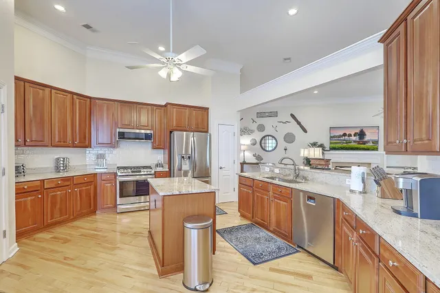 $4,000 | 1485 Oakhurst Drive, Mount Pleasant, SC 29466