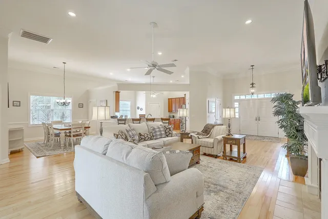 $4,000 | 1485 Oakhurst Drive, Mount Pleasant, SC 29466