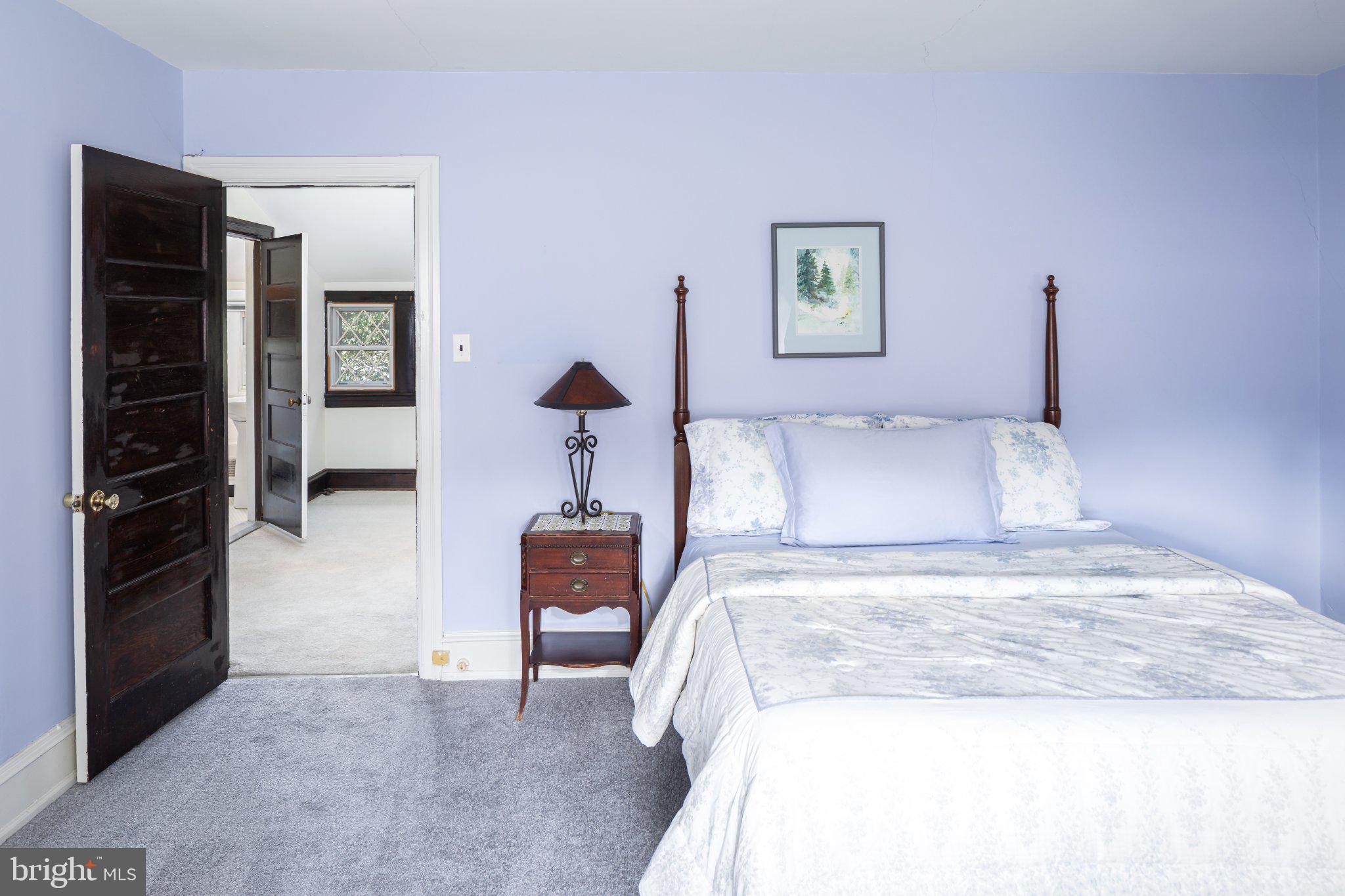 123 Penarth Road Bala Cynwyd, PA 19004 - Photo 47 of 62 Bedroom #4