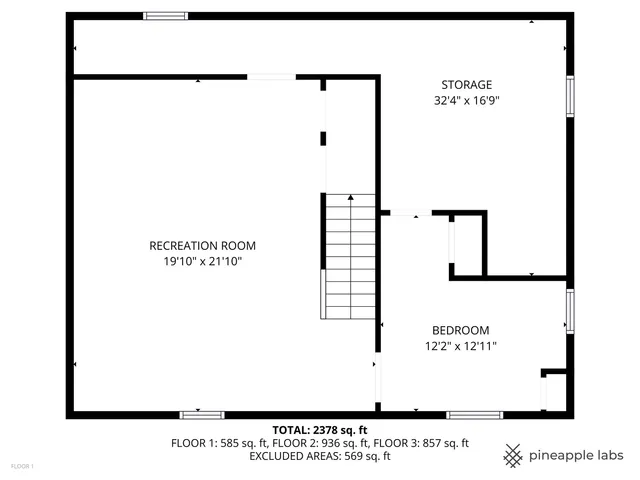 $619,900 | 2829 Briarwood Drive East, Mount Prospect, IL 60056
