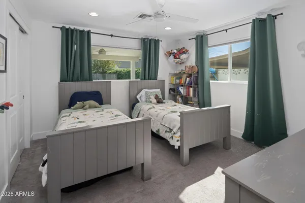 $1,300,000 | 3109 North 41st Place, Phoenix, AZ 85018