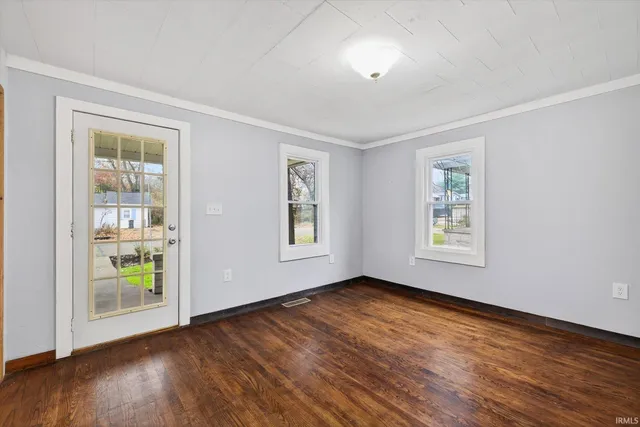 $254,900 | 717 West Allen Street, Bloomington, IN 47403