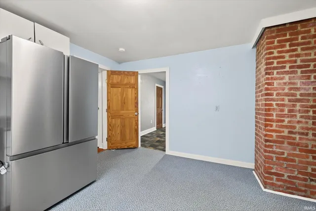 $254,900 | 717 West Allen Street, Bloomington, IN 47403