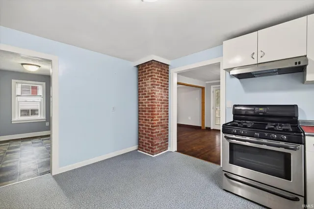 $254,900 | 717 West Allen Street, Bloomington, IN 47403