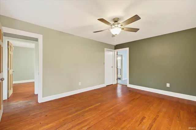 $254,900 | 717 West Allen Street, Bloomington, IN 47403