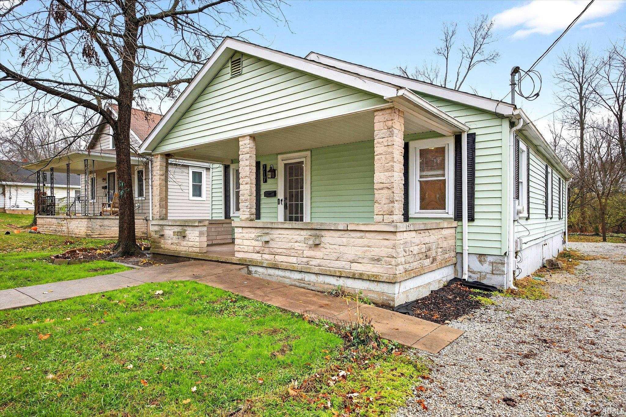 717 West Allen Street Bloomington, IN 47403 - Photo 2 of 36