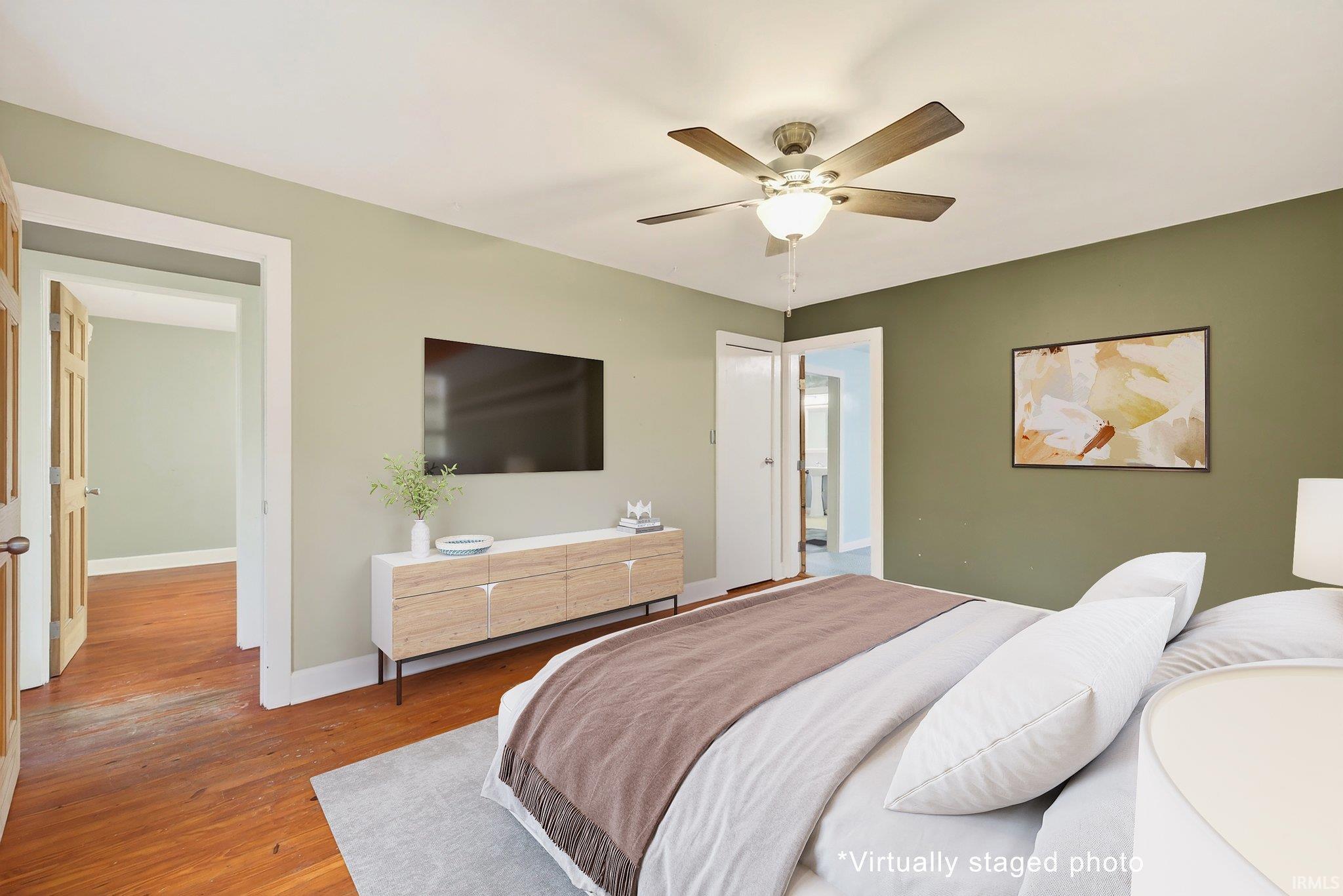 717 West Allen Street Bloomington, IN 47403 - Photo 21 of 36
