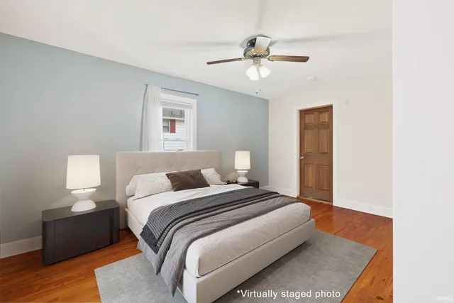 $254,900 | 717 West Allen Street, Bloomington, IN 47403