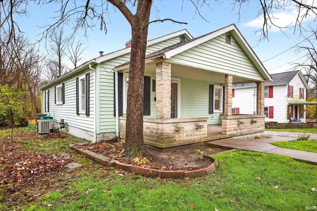 $254,900 | 717 West Allen Street, Bloomington, IN 47403