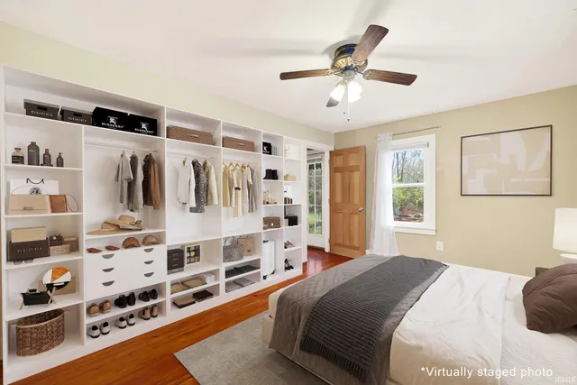 $254,900 | 717 West Allen Street, Bloomington, IN 47403