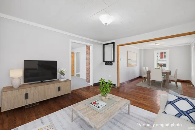 $254,900 | 717 West Allen Street, Bloomington, IN 47403