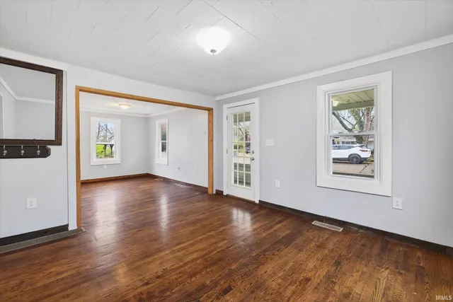 $254,900 | 717 West Allen Street, Bloomington, IN 47403