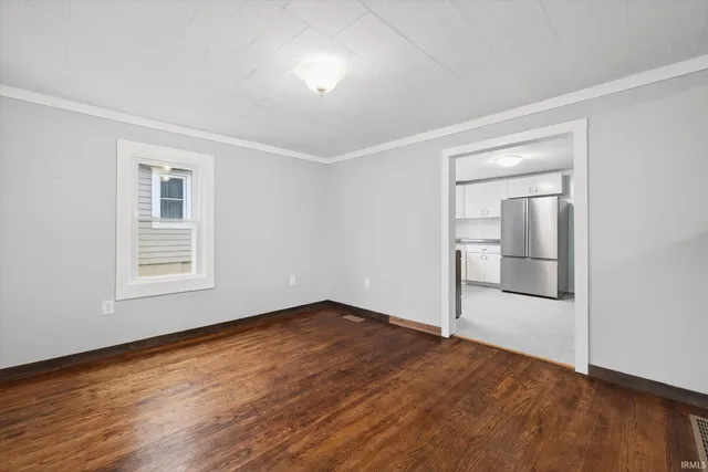 $254,900 | 717 West Allen Street, Bloomington, IN 47403