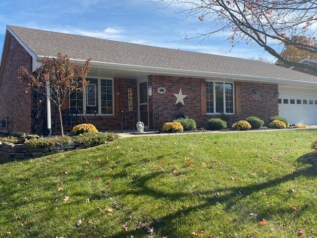 3160 Derr Road Springfield, OH 45503 - Photo 3 of 43