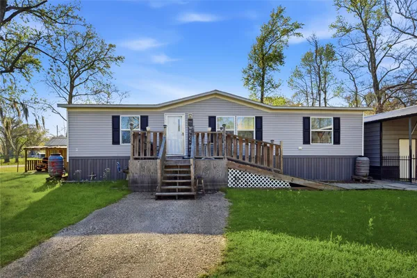 $160,000 | 88 County Road 1333, Liberty, TX 77575