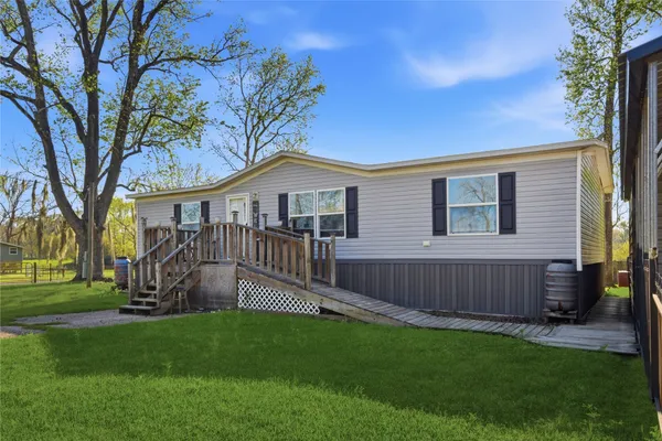 $160,000 | 88 County Road 1333, Liberty, TX 77575