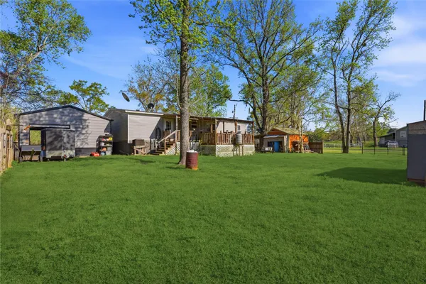 $160,000 | 88 County Road 1333, Liberty, TX 77575