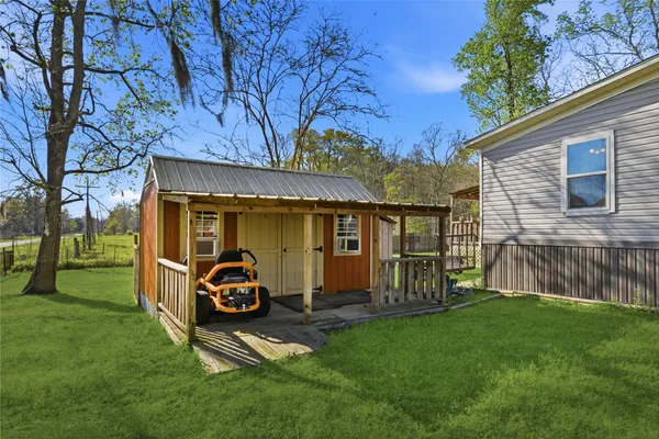 $160,000 | 88 County Road 1333, Liberty, TX 77575