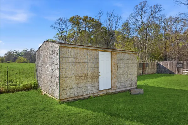 $160,000 | 88 County Road 1333, Liberty, TX 77575